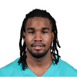 Jaylen Waddle