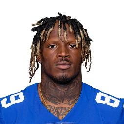 Kadarius Toney
