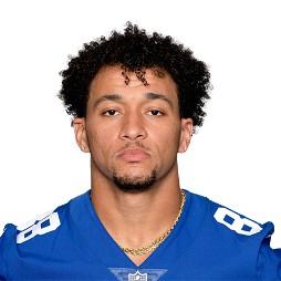Evan Engram
