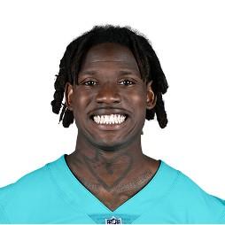Preston Williams