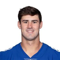 Daniel Jones