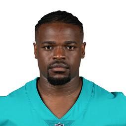 Malcolm Brown