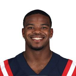 Damien Harris