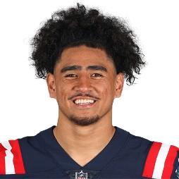 Devin Asiasi