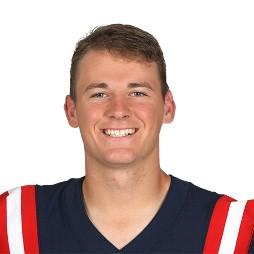 Mac Jones