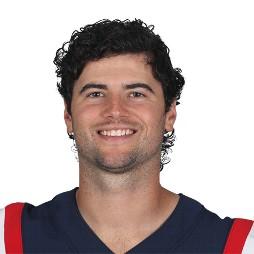 Jarrett Stidham