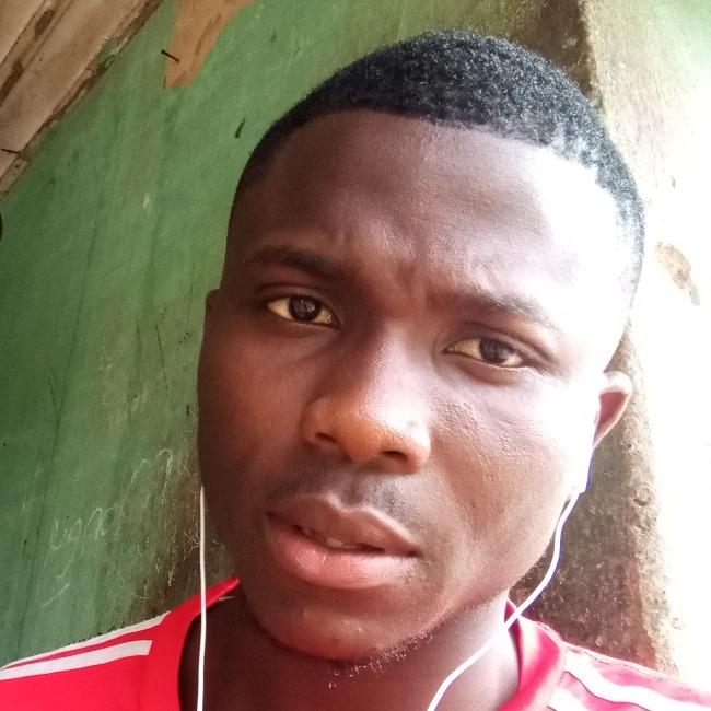 Umoh Promise Enefiok