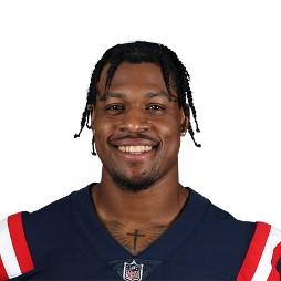 N'keal Harry