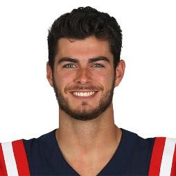 Quinn Nordin