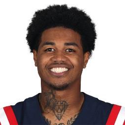 Kendrick Bourne