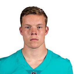 Hunter Long