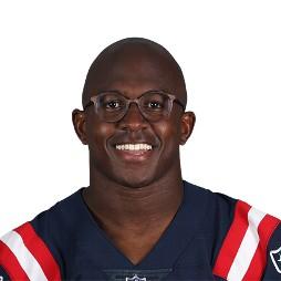 Matthew Slater