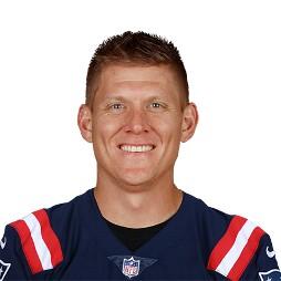 Nick Folk