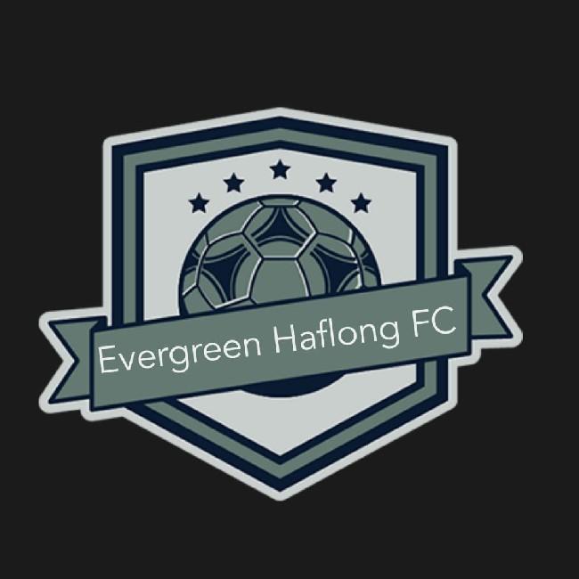 EVERGREEN HAFLONG FC