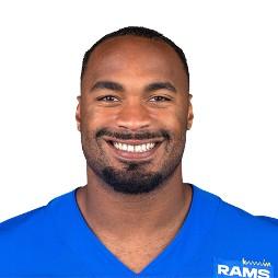 Robert Woods