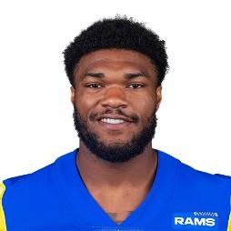 Cam Akers