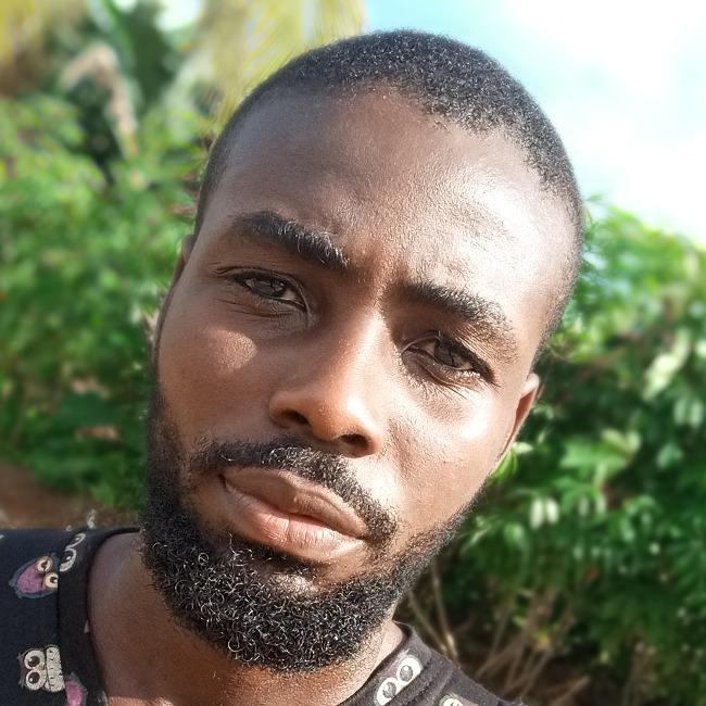 Nyong Torobong Nyong