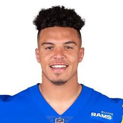 Brycen Hopkins