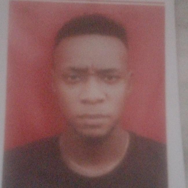 Emmanuel Godfrey Etoro