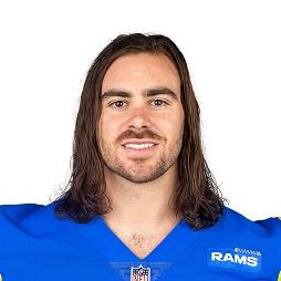 Tyler Higbee