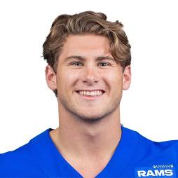 Jake Funk