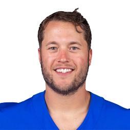 Matthew Stafford