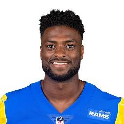 Van Jefferson