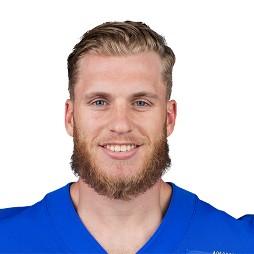 Cooper Kupp