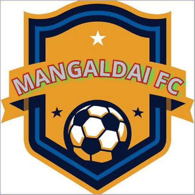 MANGALDAI FC