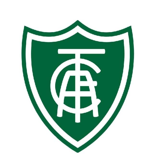 América-MG F U20