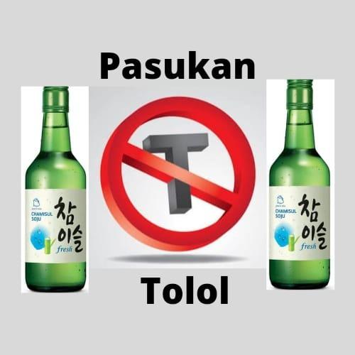 Pasukan Tolol