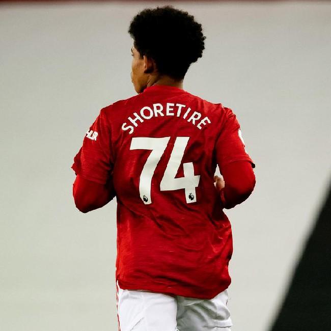 Shola Shoretire