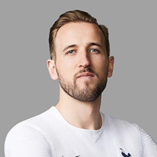 Harry Kane