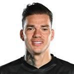 Ederson