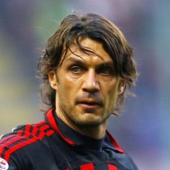 Paolo Maldini
