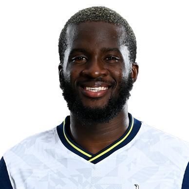 Ndombele