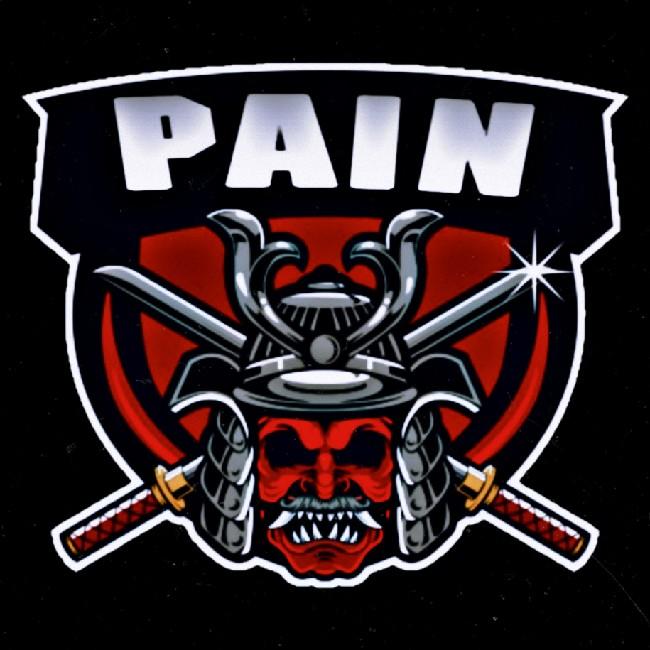 Pain