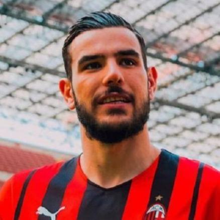 Theo Hernandez