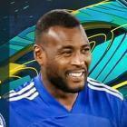 Morgan