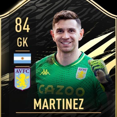 Martínez
