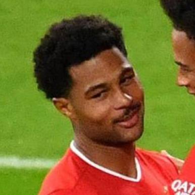 Gnabry