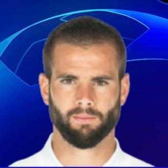 Nacho Fernandez