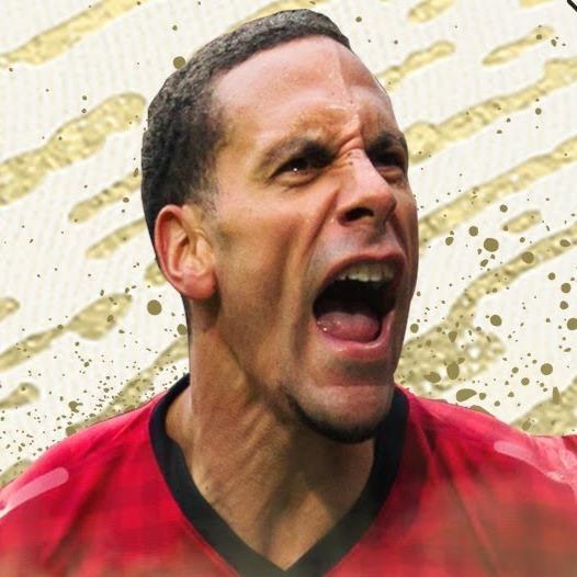 Ferdinand