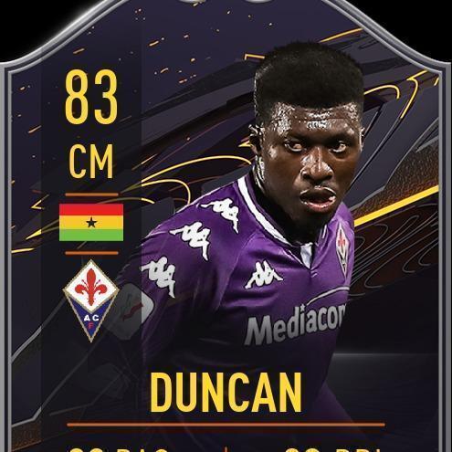 Duncan
