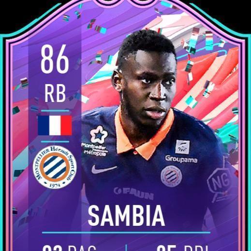 Sambia