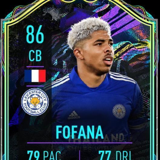 Fofana