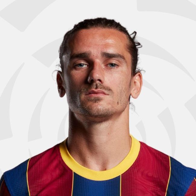 Griezmann