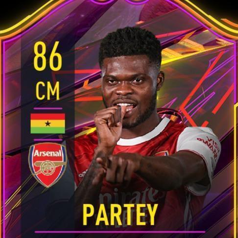 Partey