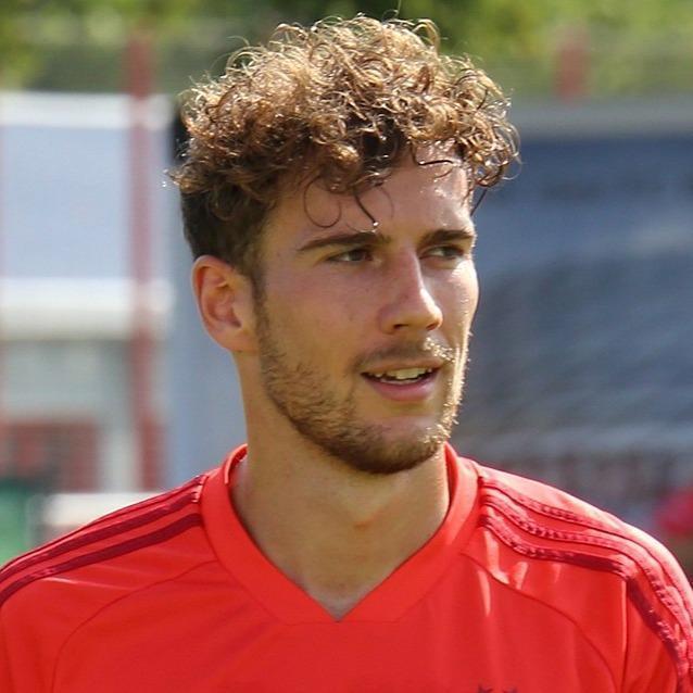 Goretzka