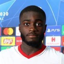 Upamecano